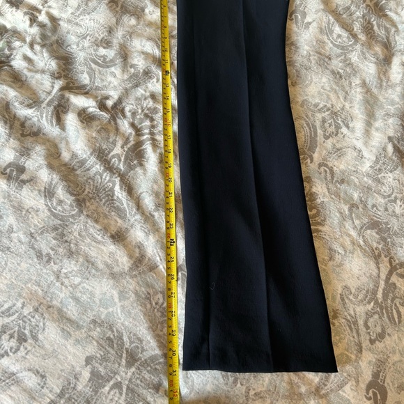 Publish Black Trousers size 2 Aritzia - Picture 3 of 4